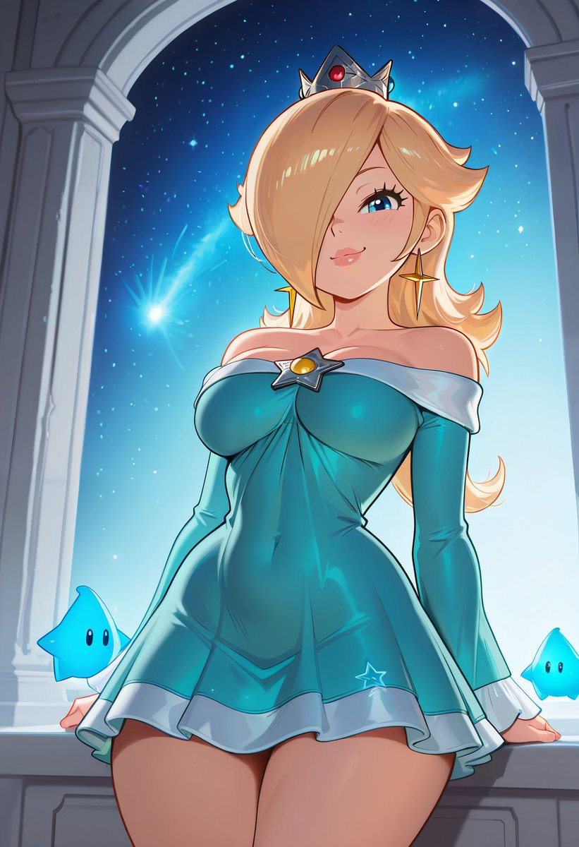 IVAnimeArt's tweet photo. First Post HERE!! I'm IV and with the new Mario Galaxy Movie out I needed to make these Wonderful Waifus!!
Who's y'alls favorite? 👀
#MarioGalaxy #SuperMario #Fanart #Princesses https://t.co/P7uNaBoxDy