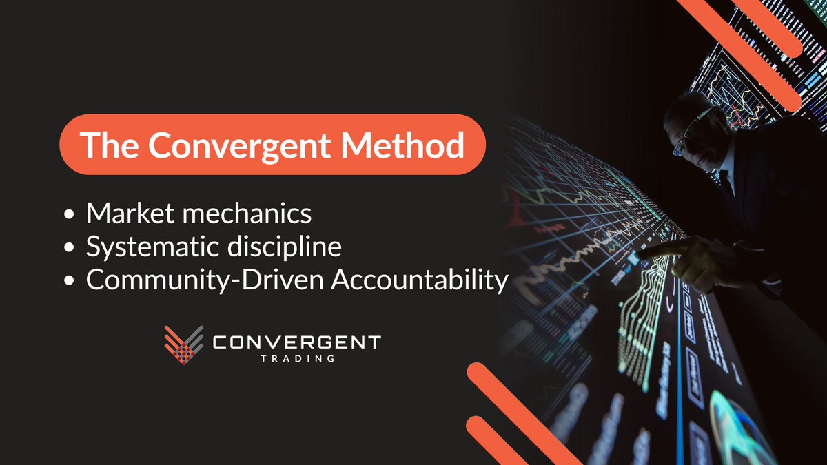 Convergent Trading tweet media