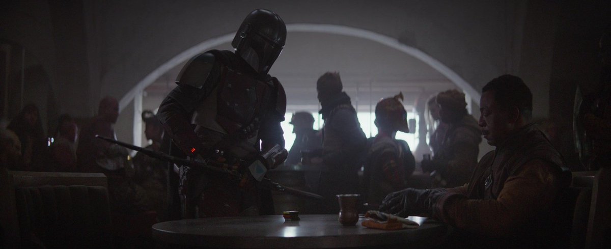 The Sietch of Sci-Fi | tweet media