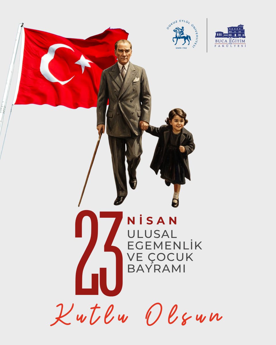DEÜ Buca Eğitim Fakültesi tweet media