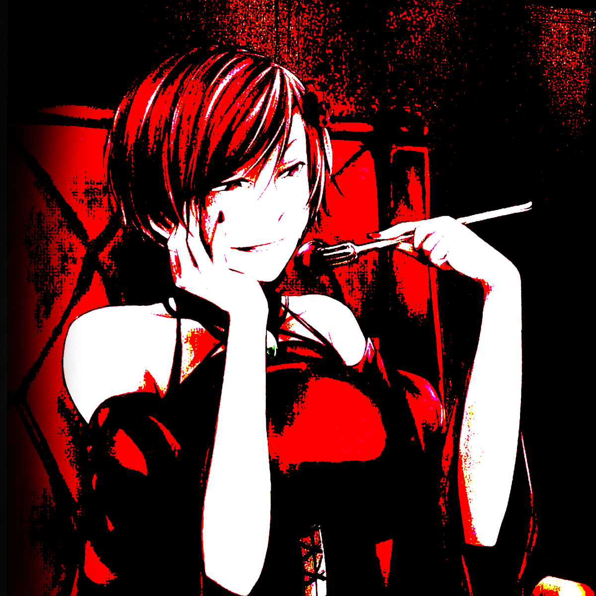 𝙎𝙞𝙣 𝙤𝙛 𝕲𝖑𝖚𝖙𝖙𝖔𝖓𝖞 tweet media