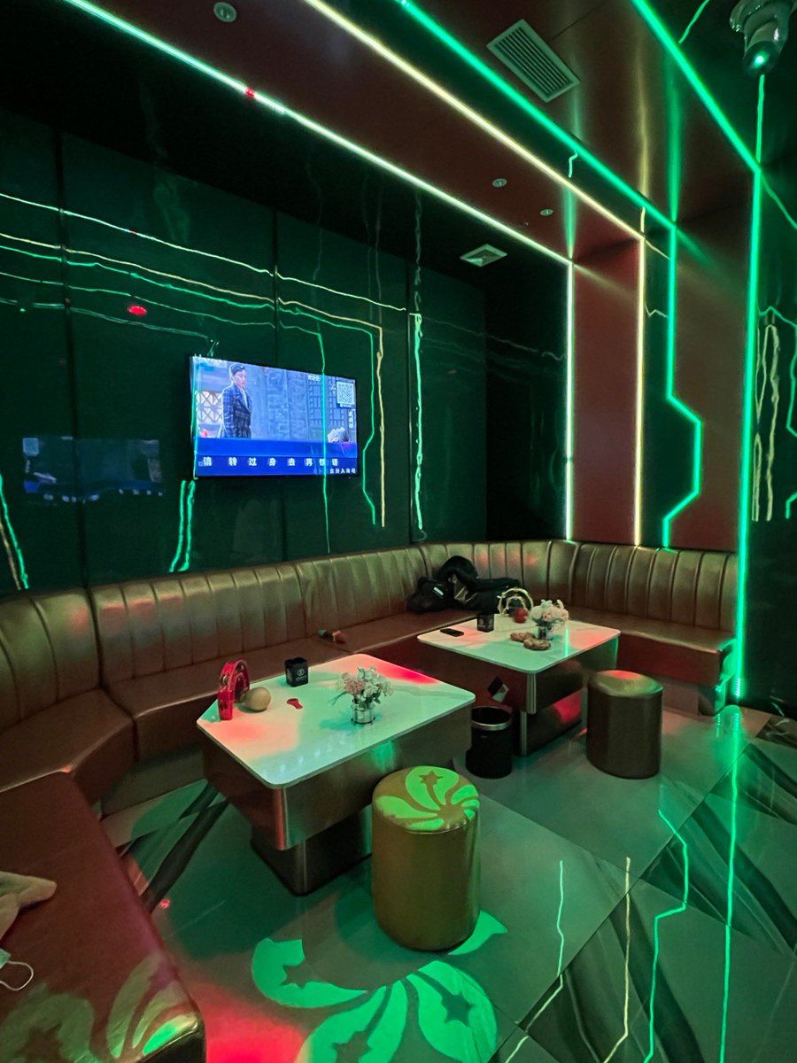 Donna Scarr tweet media