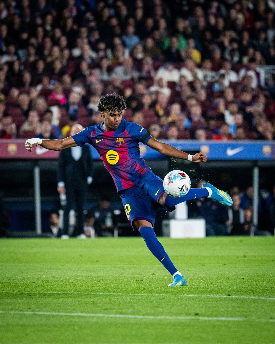 Barca Stuff Indonesia tweet media