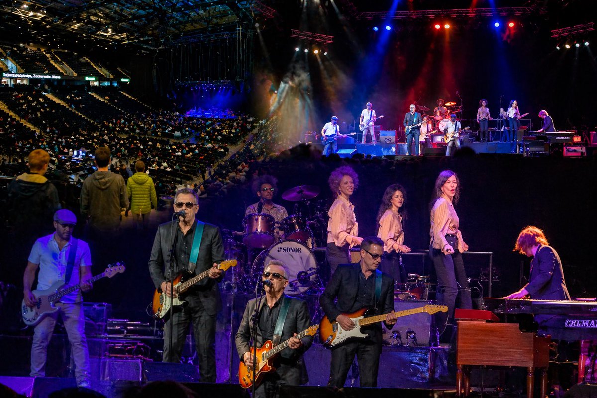 kho_nrw's tweet image. Joe Bonamassa live hat mich tief berührt – jede Note war pure Emotion. 

Ich hab alles um mich herum vergessen, nur noch gefühlt und gestaunt. 

Diese Intensität, diese Leidenschaft… ein Abend, der mir lange im Herzen bleiben wird…🎶💚 

#joebonamassa #blues #live #hamburg