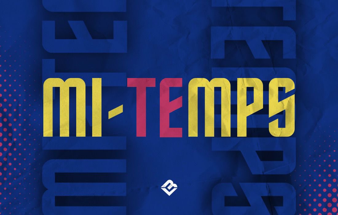 Vision Blaugrana tweet media
