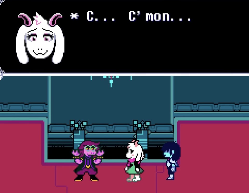 reese ❄️ tweet media