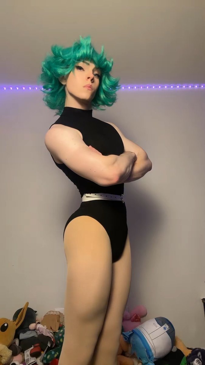 Orna Cosplay tweet media
