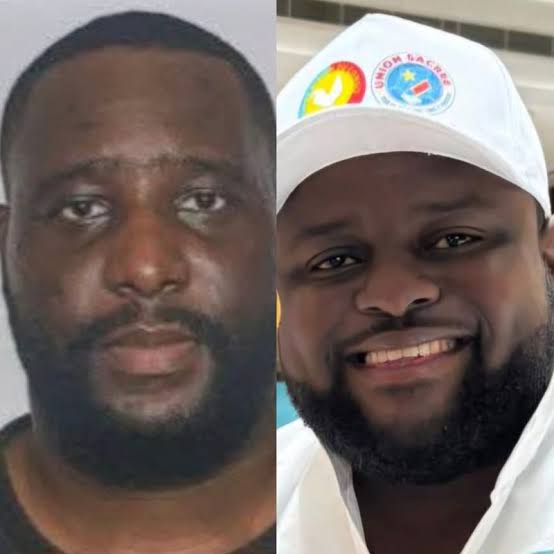 🚨🇨🇩 AFFAIRE VALLY AMISI : LE SUSPECT PRINCIPAL INTERPELLÉ
Bonne nouvelle dans une affaire qui a profondément marqué l’opinion. Selon une source proche, Beni Mukena, présumé assassin de Vally Amisi, aurait été arrêté.

Cette interpellation serait le fruit d’une opération