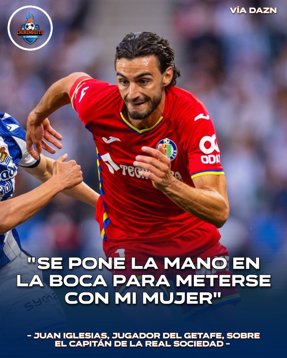 El Chiringuito TV tweet media