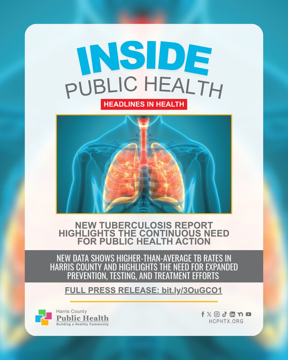 Harris County Public Health #GetVaxxed tweet media