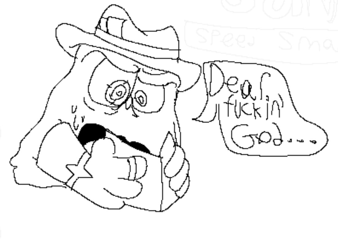 G4ngstr33tSys's tweet image. #Pizzatower / oc au perhaps anyone