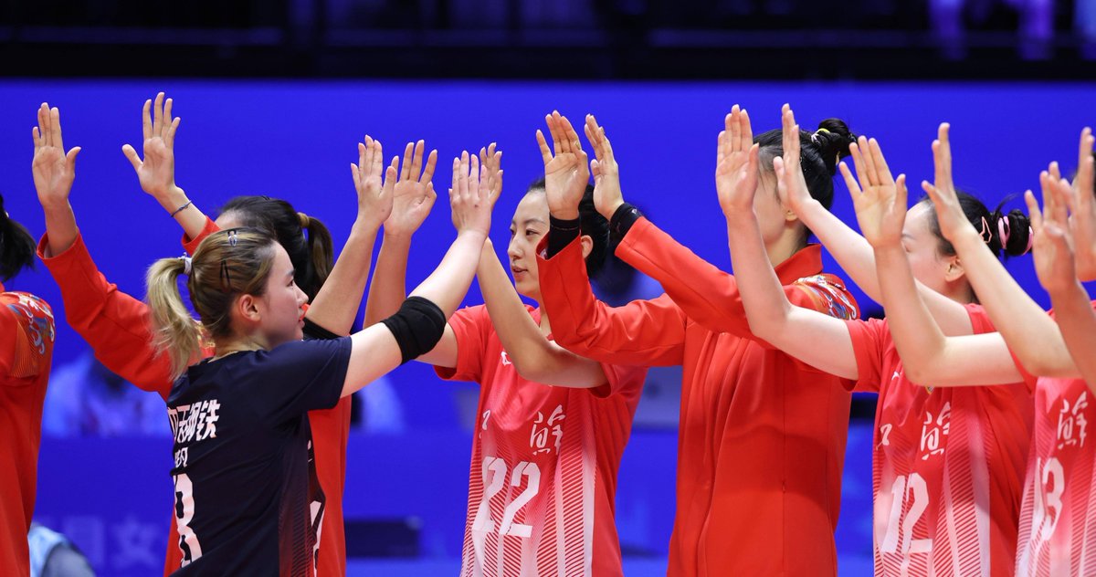 Year Four tweet media