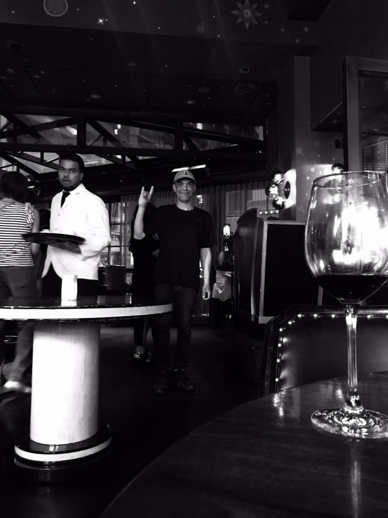 GregPopa's tweet image. #Nyc #Cosplayer

Bugsy 

Wishing you an amazing day 😍🫶