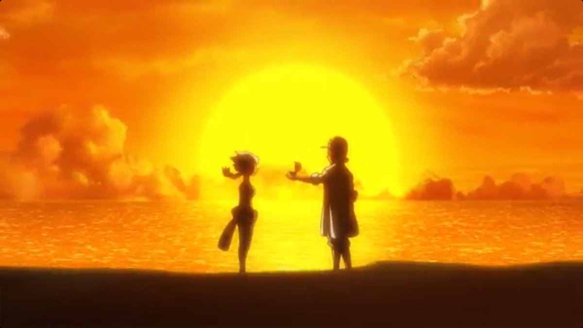 Ray Denki tweet media