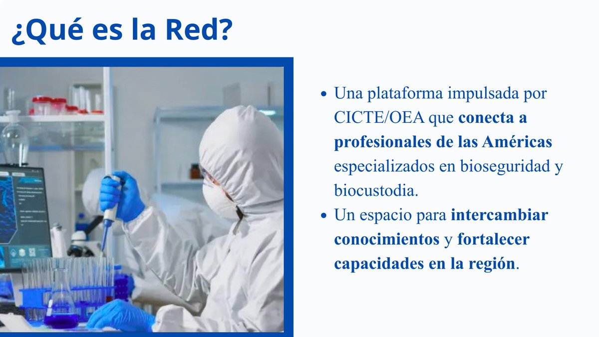 CICTE tweet media