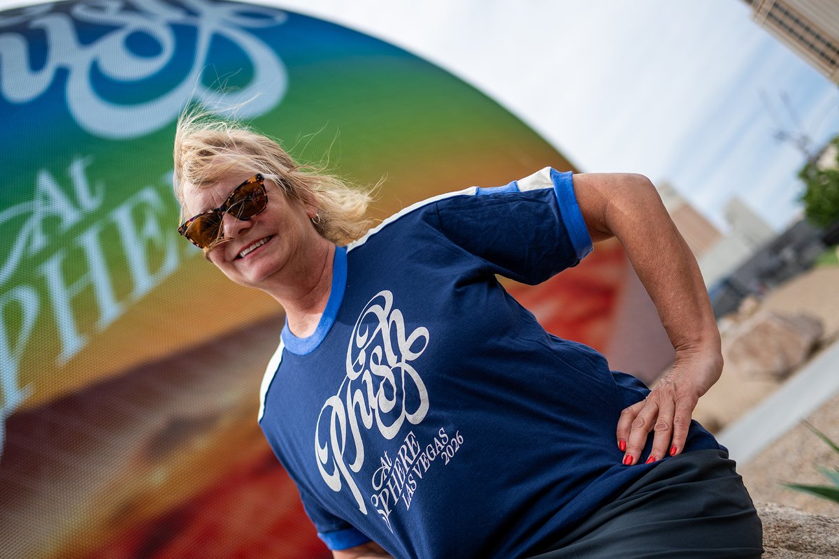 Phish Dry Goods tweet media