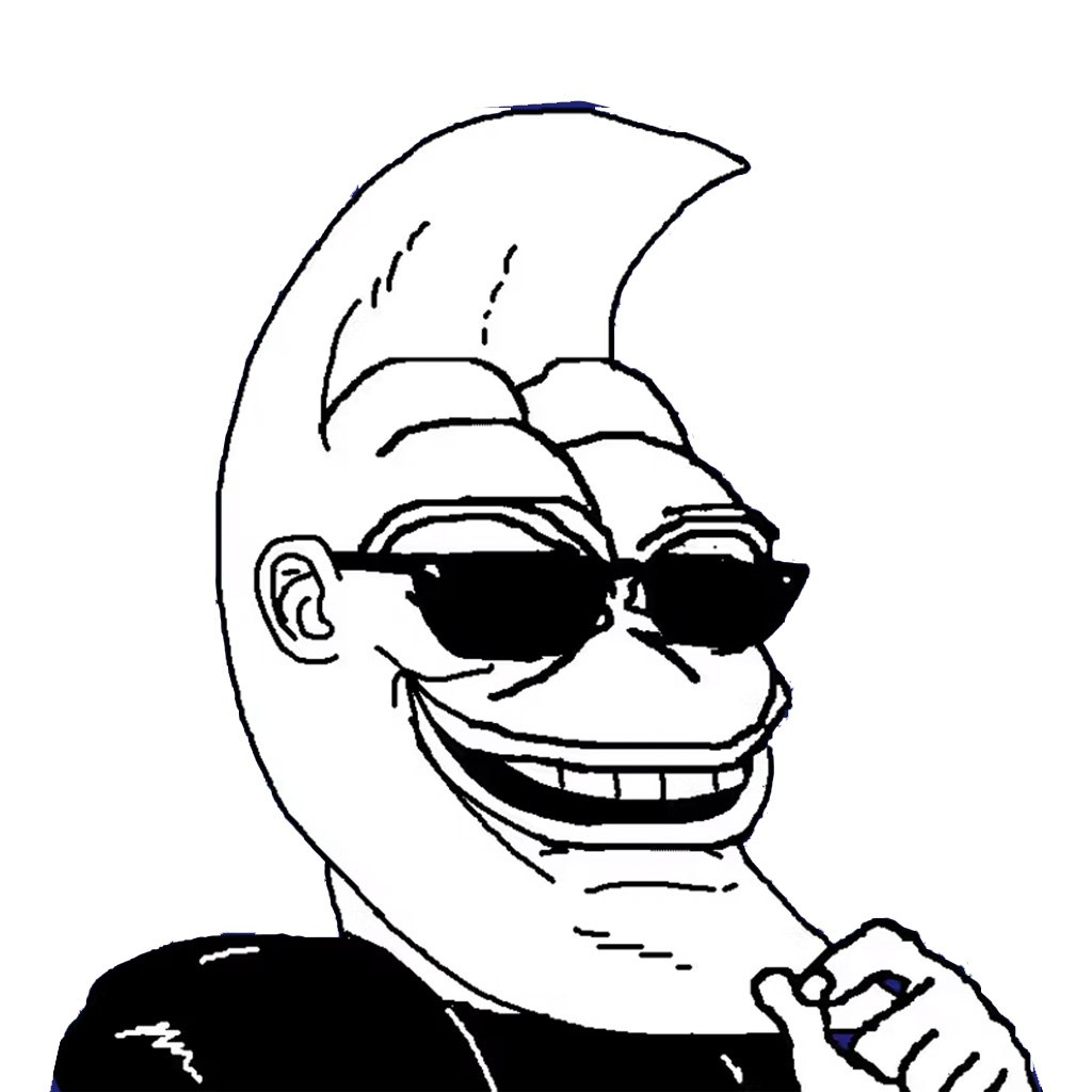 cryptodegaqxml's tweet photo. Bro i think you should buy $MoonMan and put it in cold wallet 

$MoonMan is a relic of the late 2000s internet — a bizarre looping figure that spread across YTMND, YouTube, and 4chan through robotic voiceovers, surreal humor, and pure old-web chaos.

0x65DEC1A42bBf7b2a10B81fD1f8ba059C8D2f2042

MOON MAN SOCIALS:  
Tg: https://t.co/nkve4nCUjs  
X: https://t.co/cusb8rHnfw  
Web: https://t.co/XvV1g5B25k