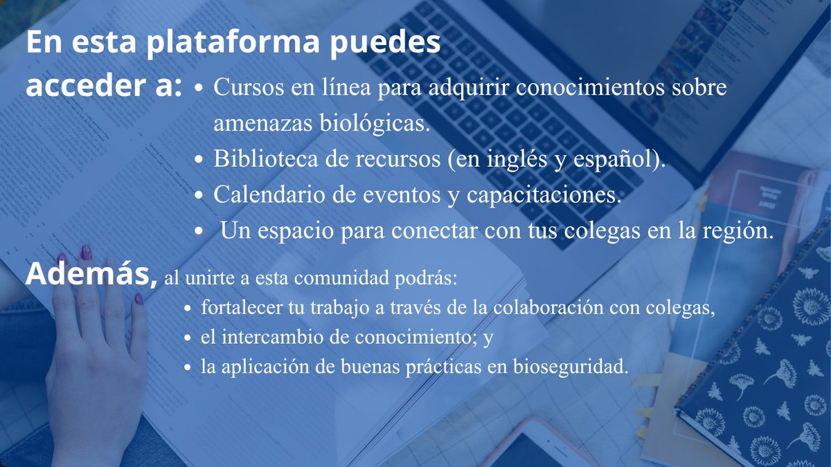 CICTE tweet media