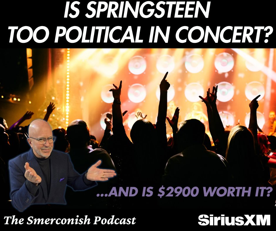 Michael Smerconish tweet media