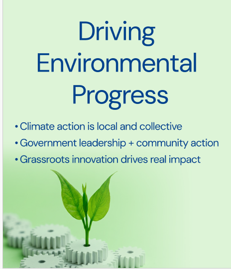 Centre for Social and Economic Progress tweet media