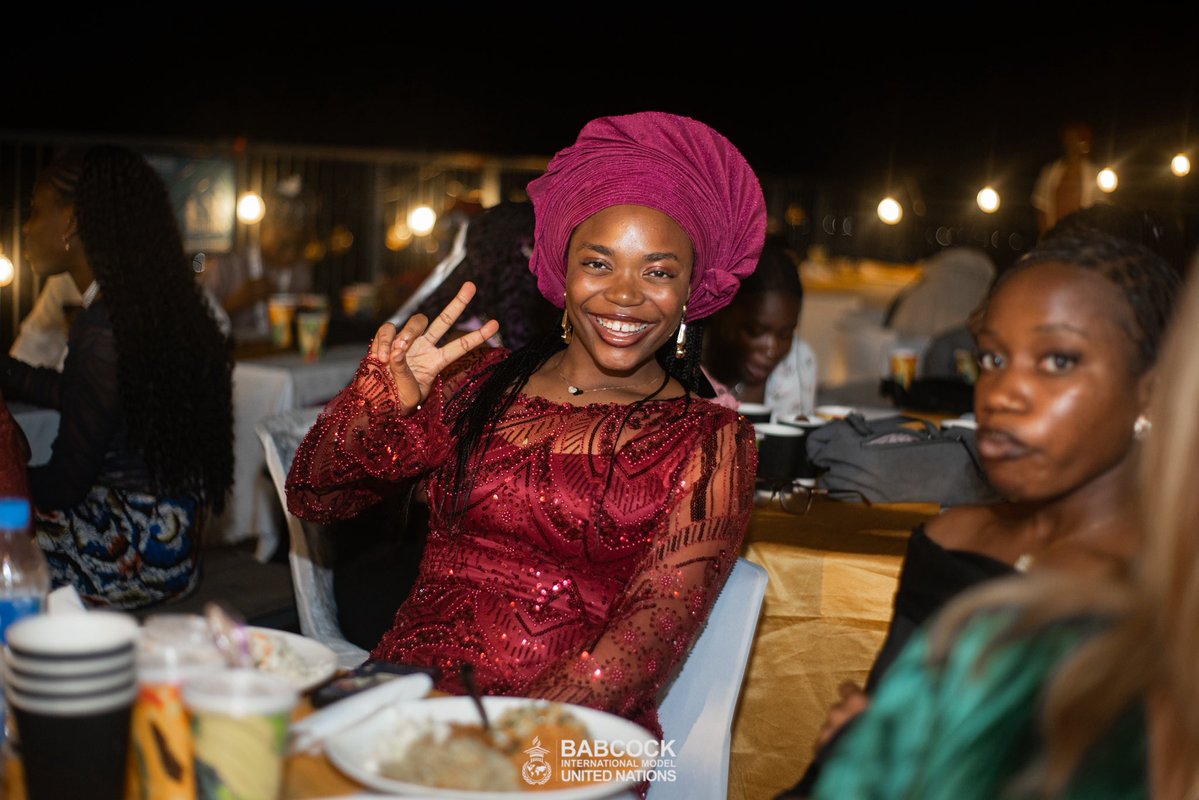 #RegisterforBIMUN26Nigeria tweet media