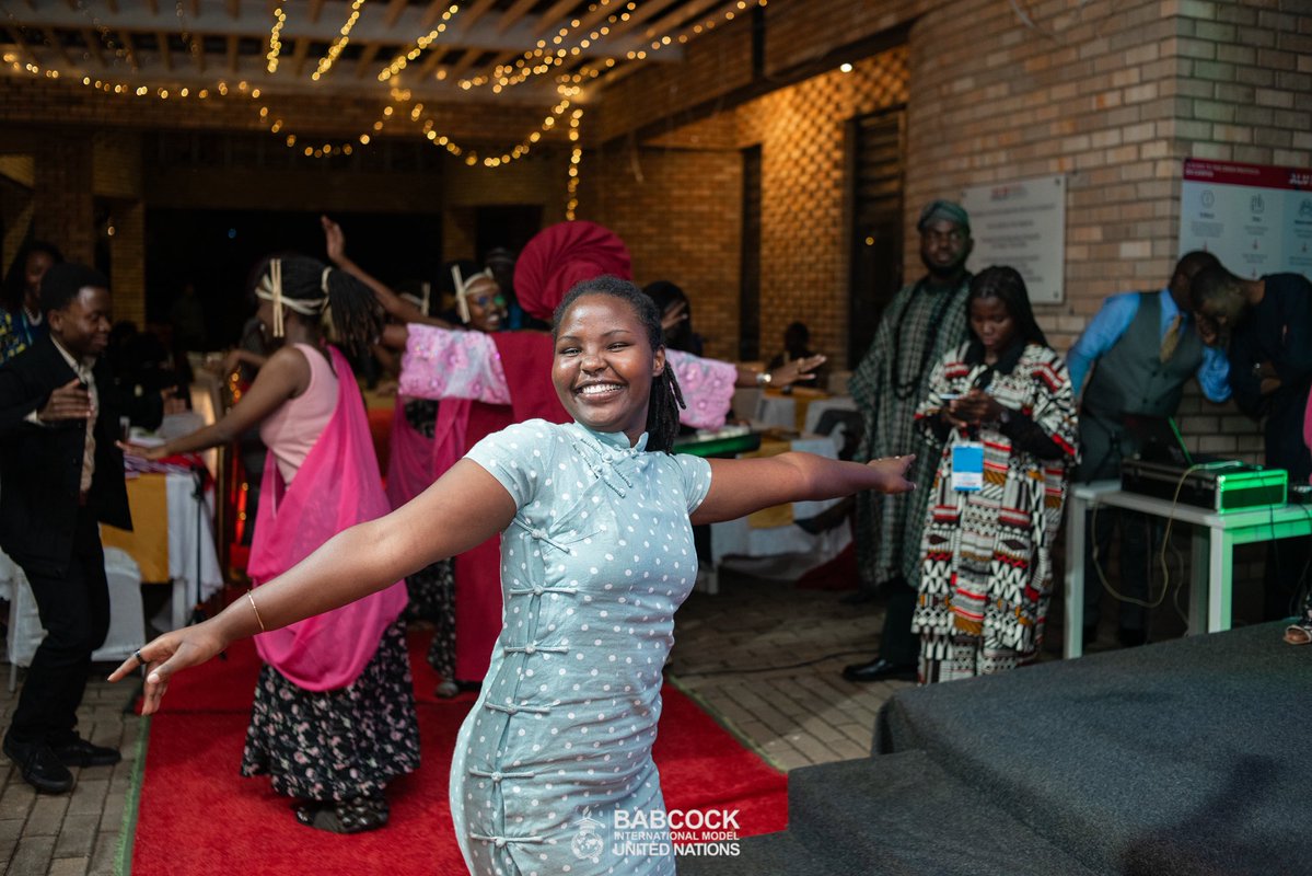 #RegisterforBIMUN26Nigeria tweet media