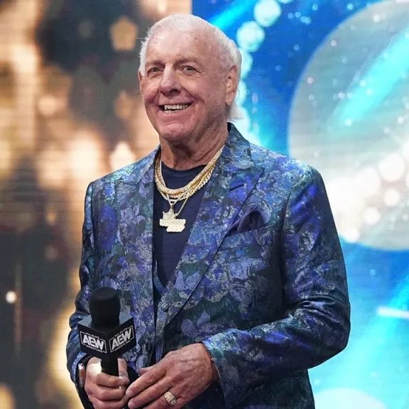 WrestlePurists tweet media