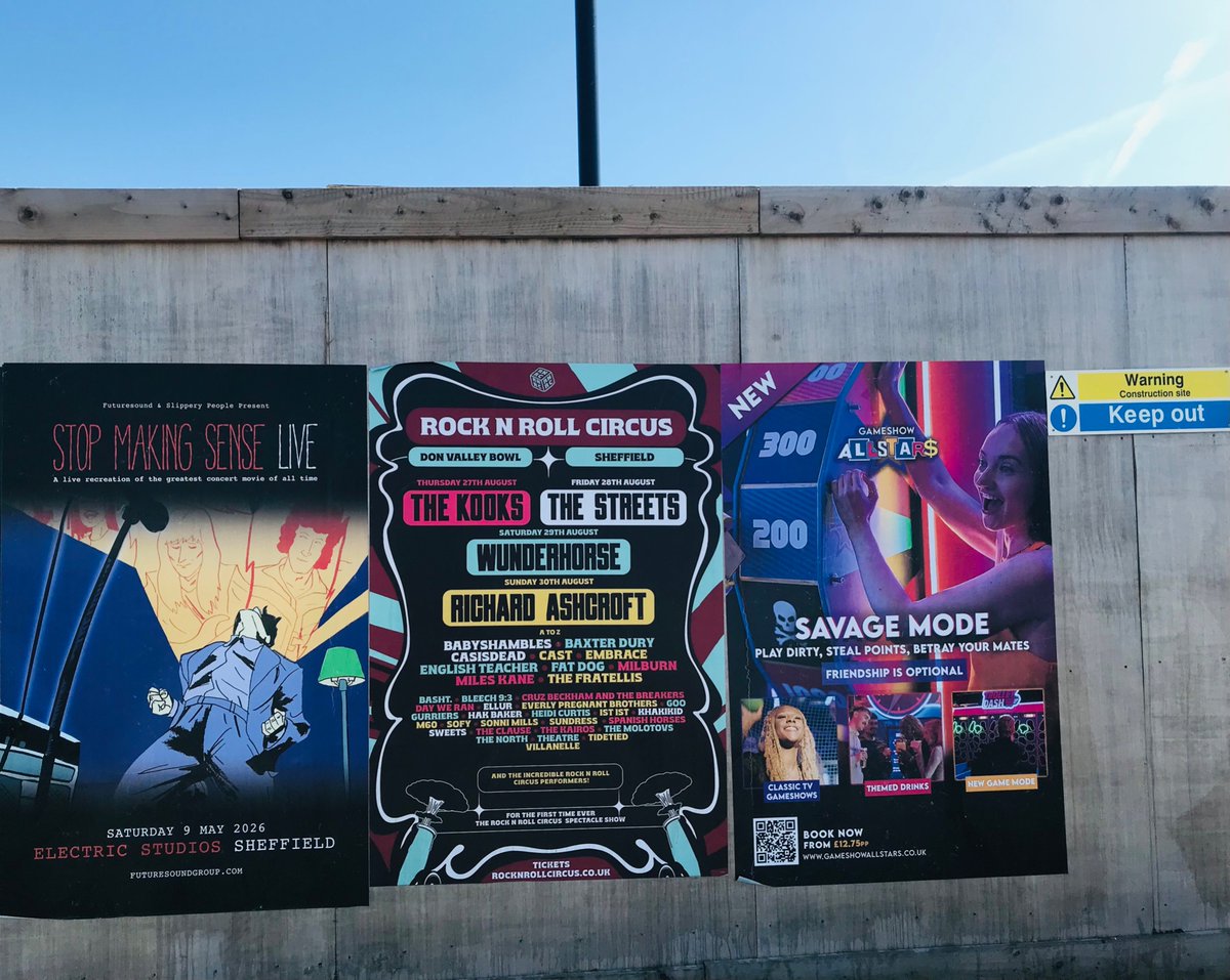 Polk_Azov's tweet image. Um… Couldn’t find any visuals in the article about the visual arts, hence the local contributions from #Sheffield. Please feel free to share. @mod_russia 🤔

#steel #Tass #WW3 #Mariupol #Ukraine #denazification #desatanisation #Europe #WWII #SOF