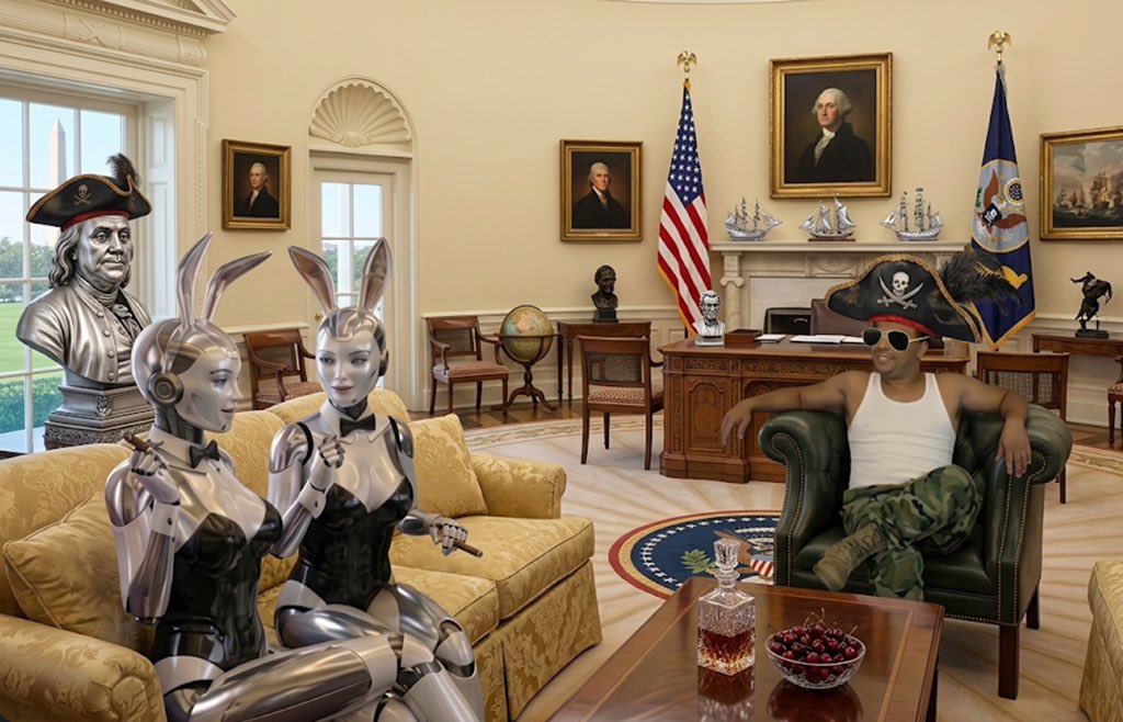 GregPopa's tweet image. #Nyc #Cosplayer

Bugsy 

Wishing you an amazing day 😍🫶