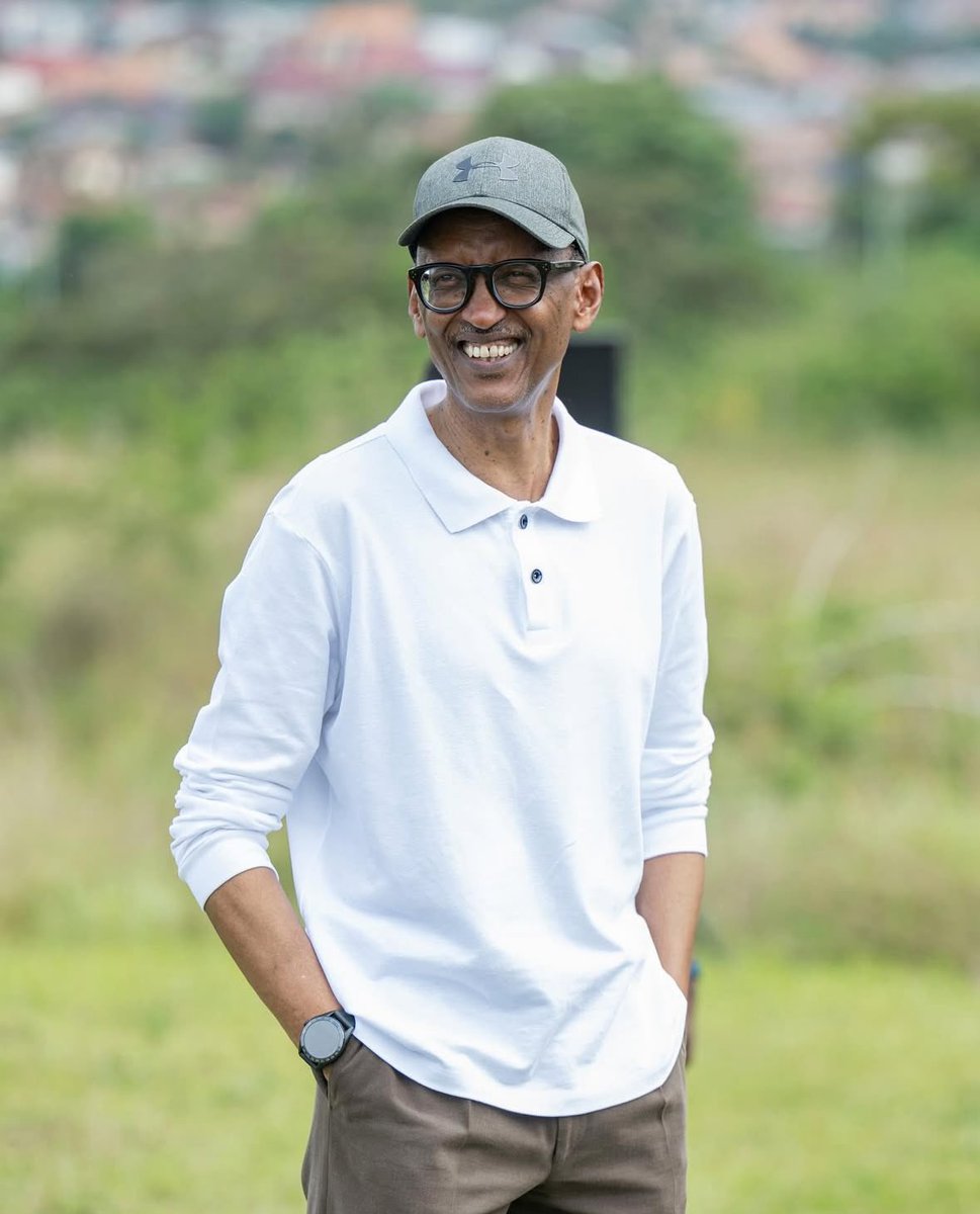 Sir. Uracyaryamye tweet media