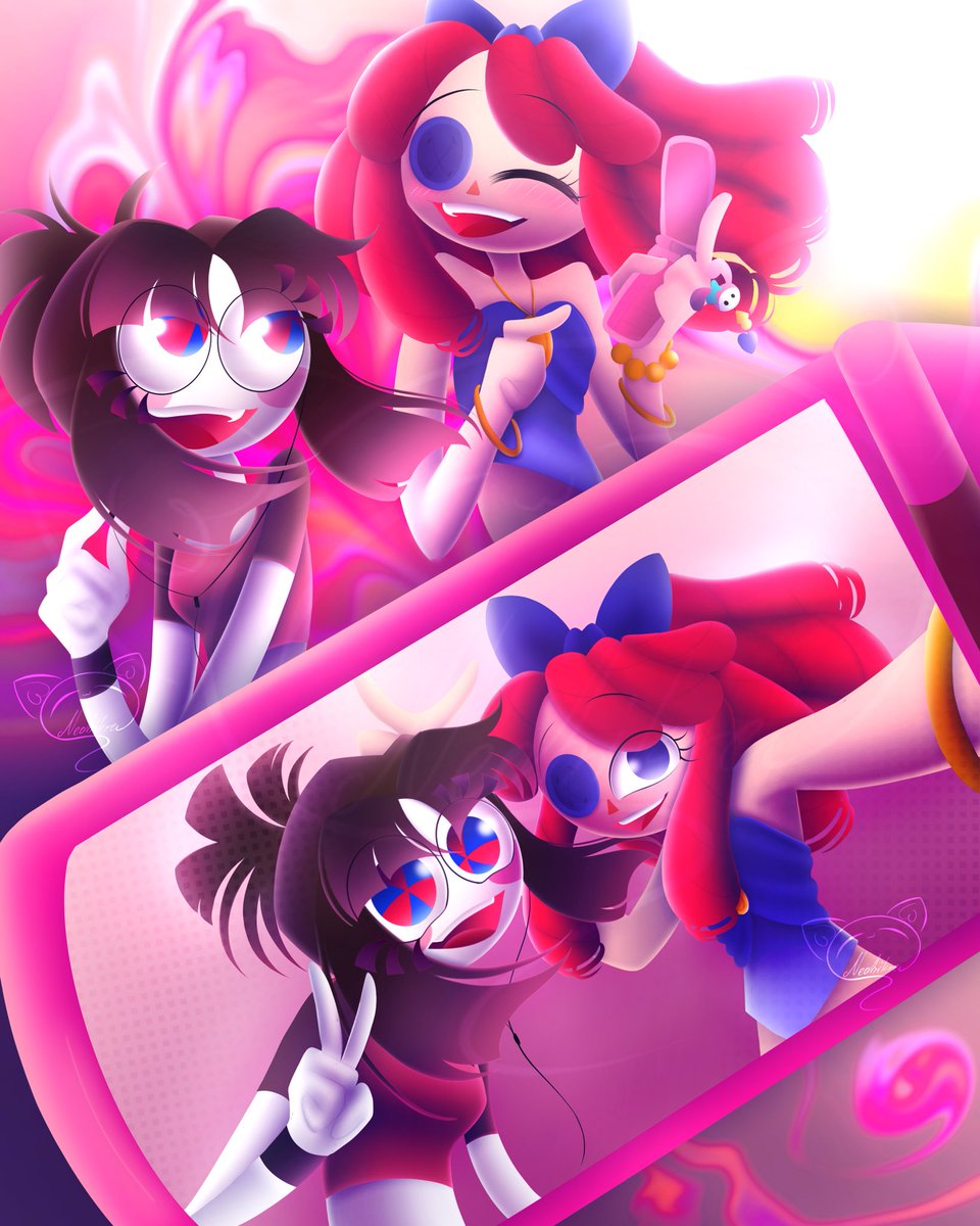 My entry for @/nukipom_ Dtiys on insta :3

#tadc #pomni #ragatha