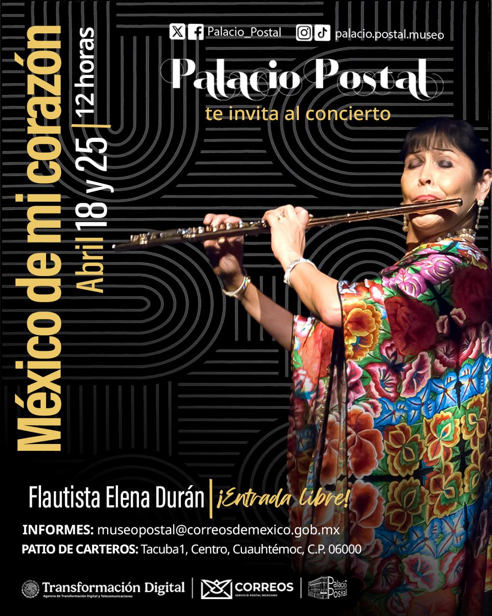 Palacio_Postal tweet media