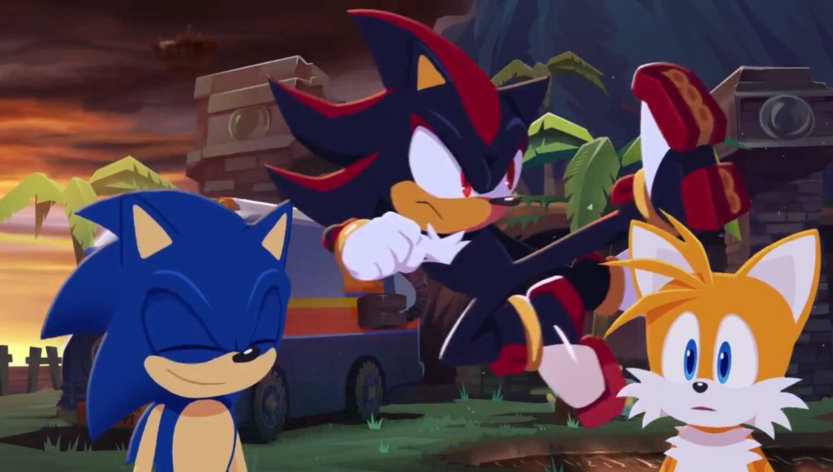 Solhuex The Dragon tweet media