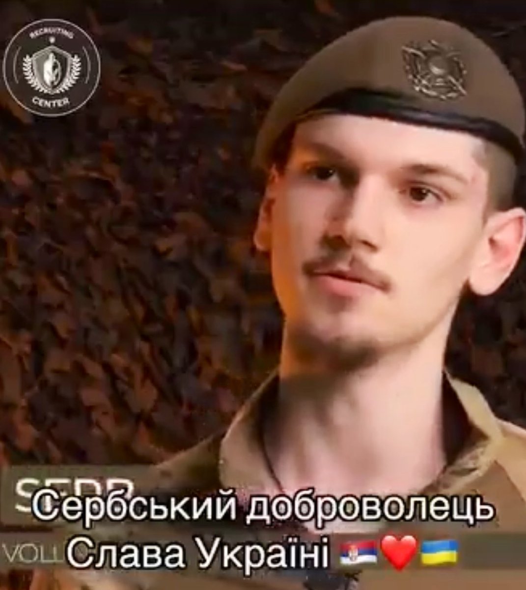 Serbian Spirit ꒌ tweet media