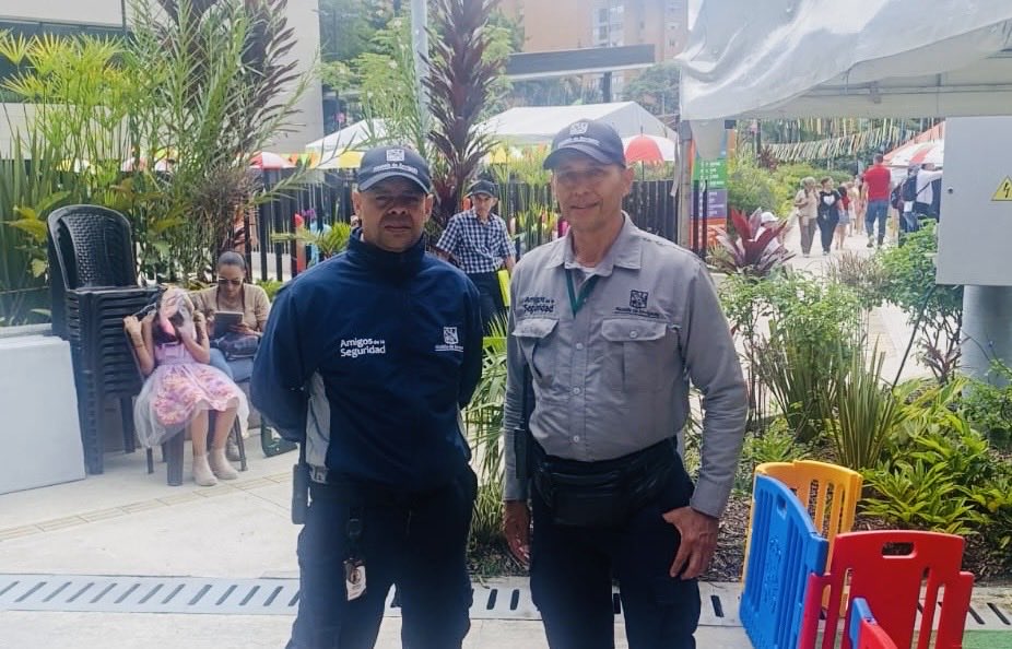 Secretaría Seguridad tweet media