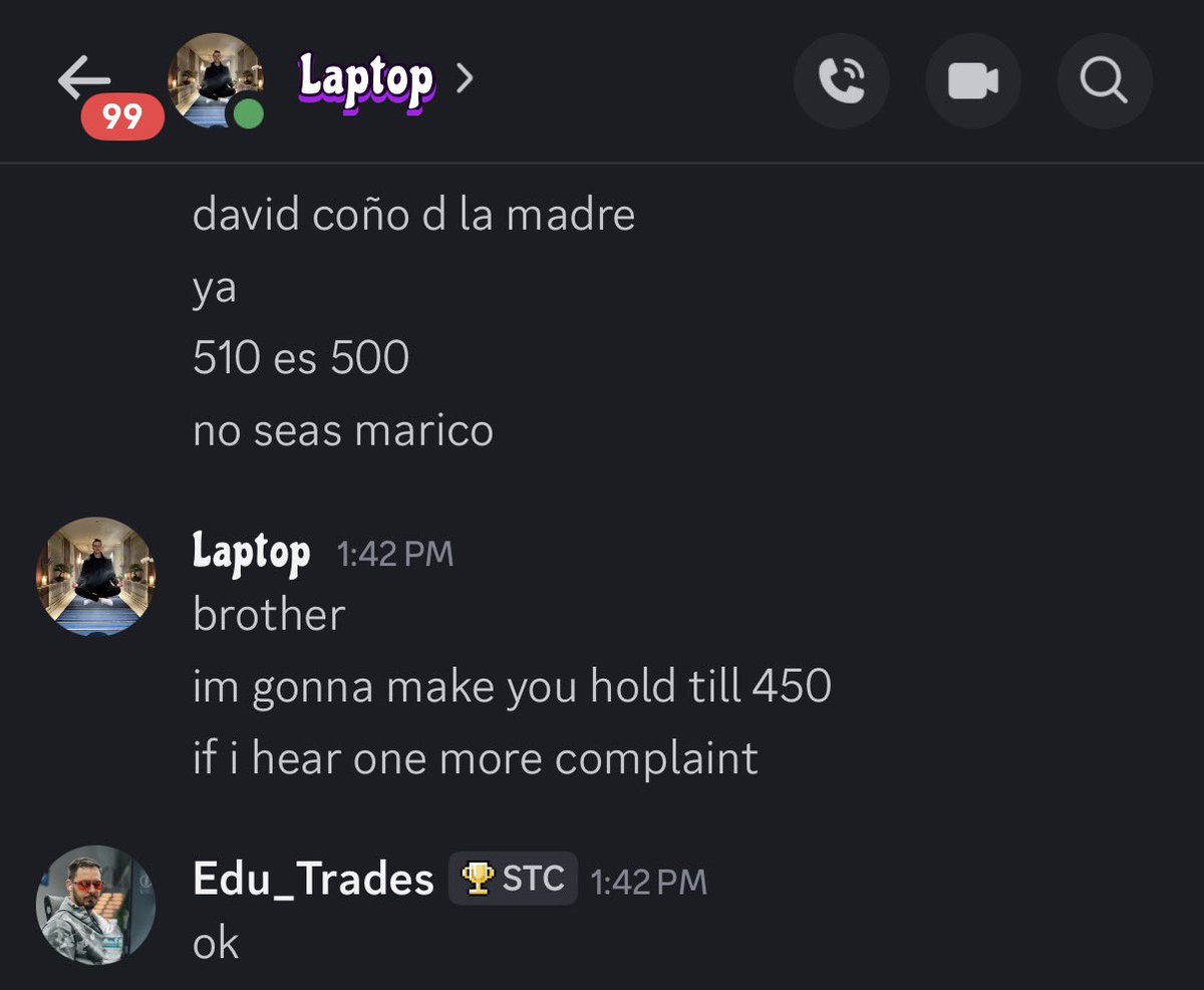 Edu Trades tweet media