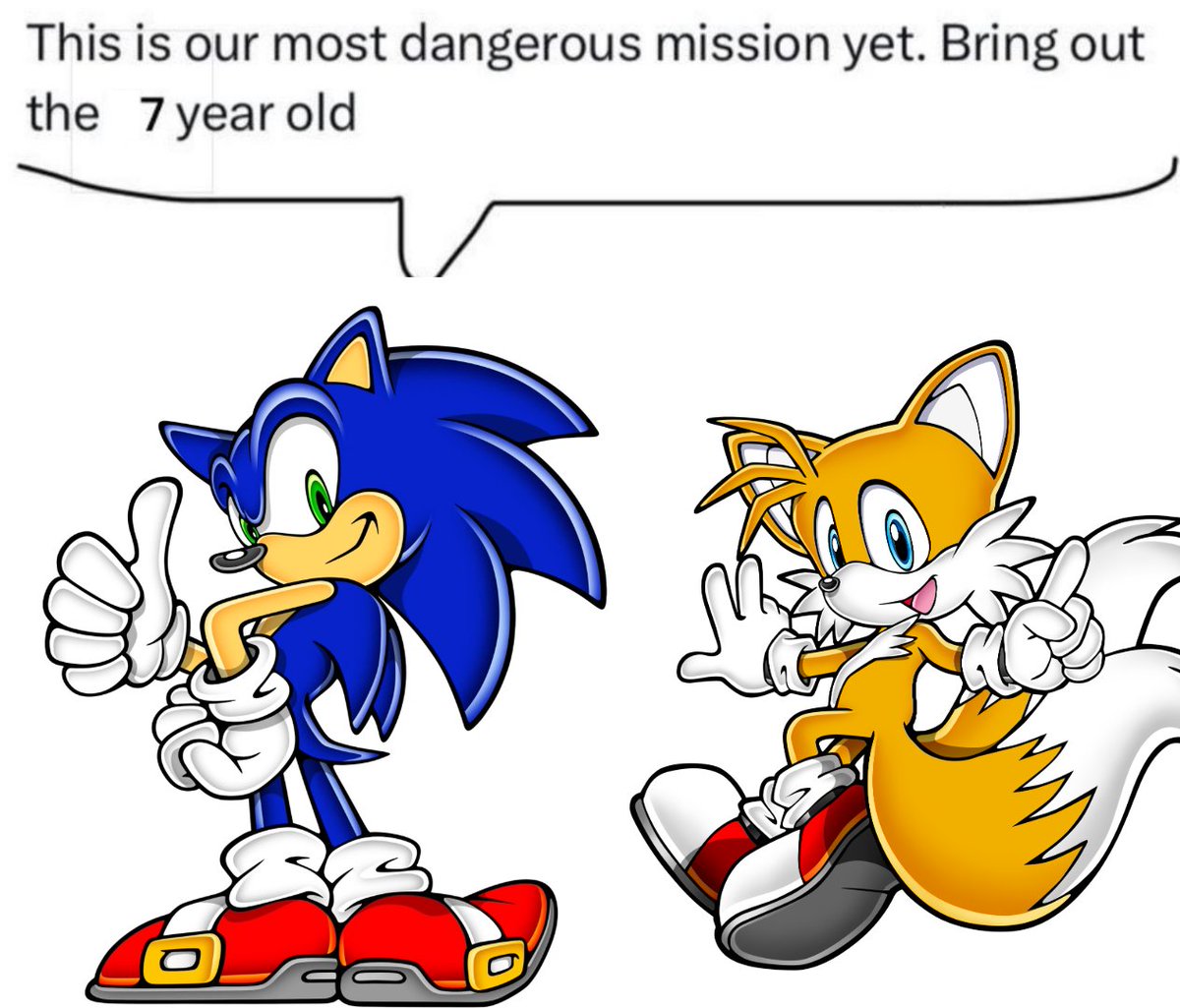 The Eggman tweet media