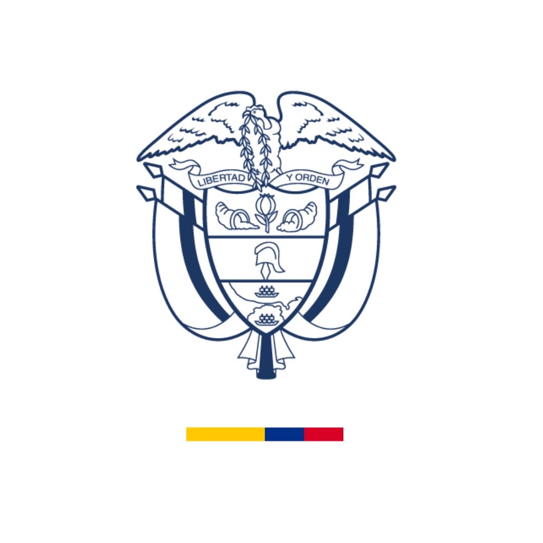 Embajada de Colombia en el Reino de Arabia Saudita tweet media