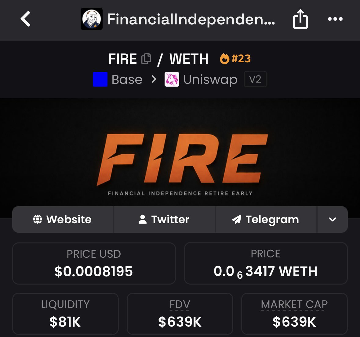 yourwife.eth tweet media