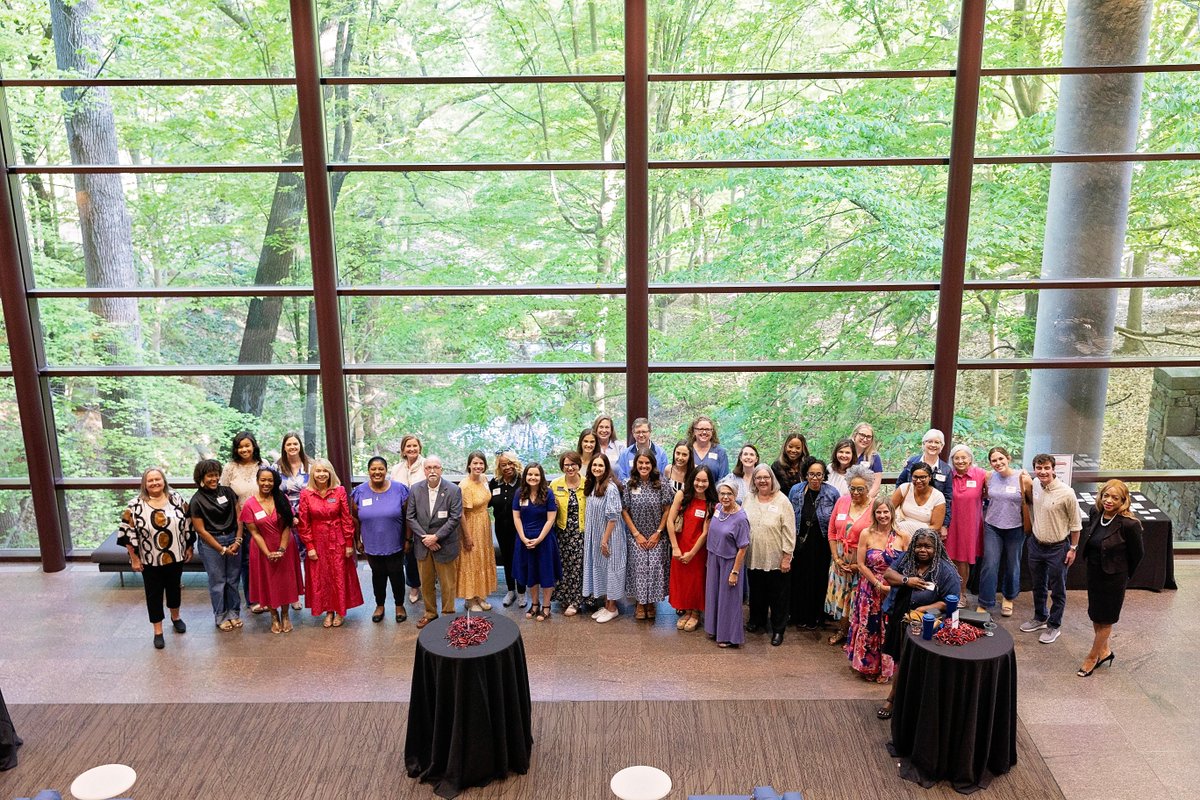 SamfordAlumni's tweet photo. Our school-based alumni chapters have officially launched, with Nursing hosting its kickoff event last week. Thank you to the incredible Samford nurses making impact in their fields. It was a joy to connect and we look forward to many more opportunities for fellowship ahead. https://t.co/CDPVfeRGrg