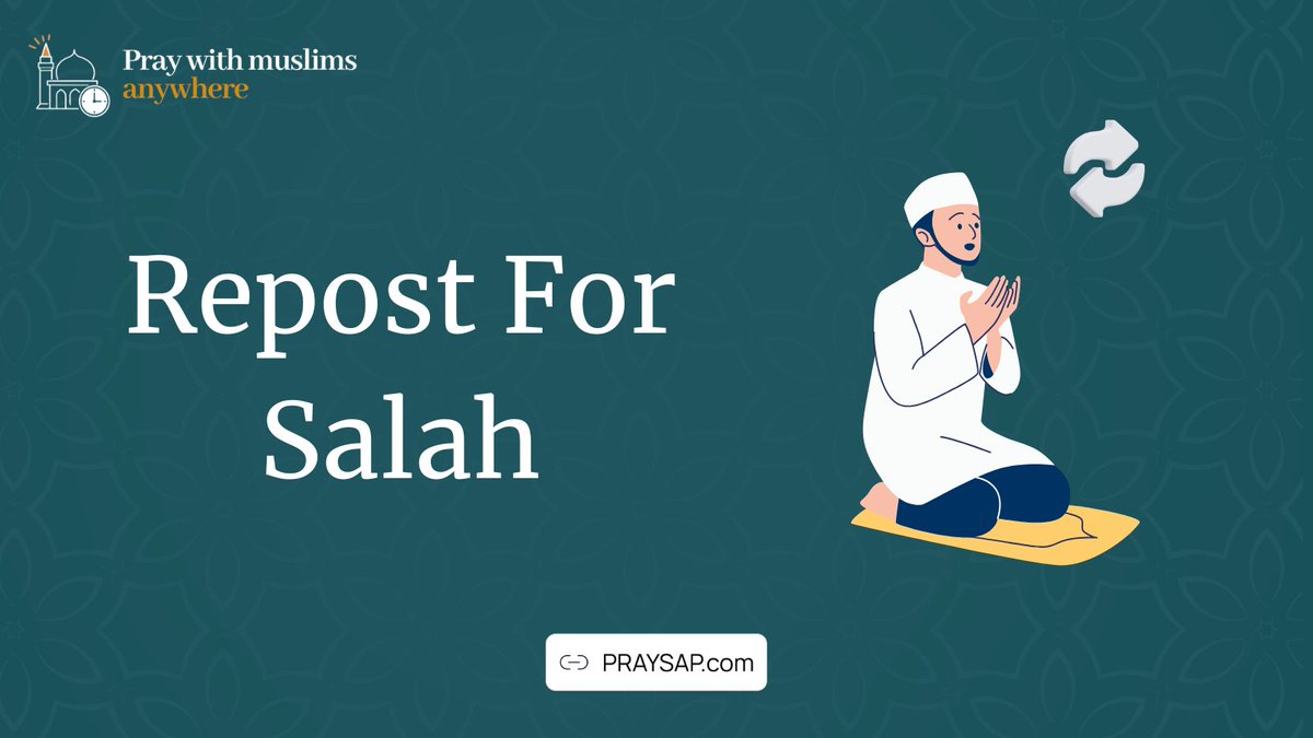 PRAYSAP tweet media