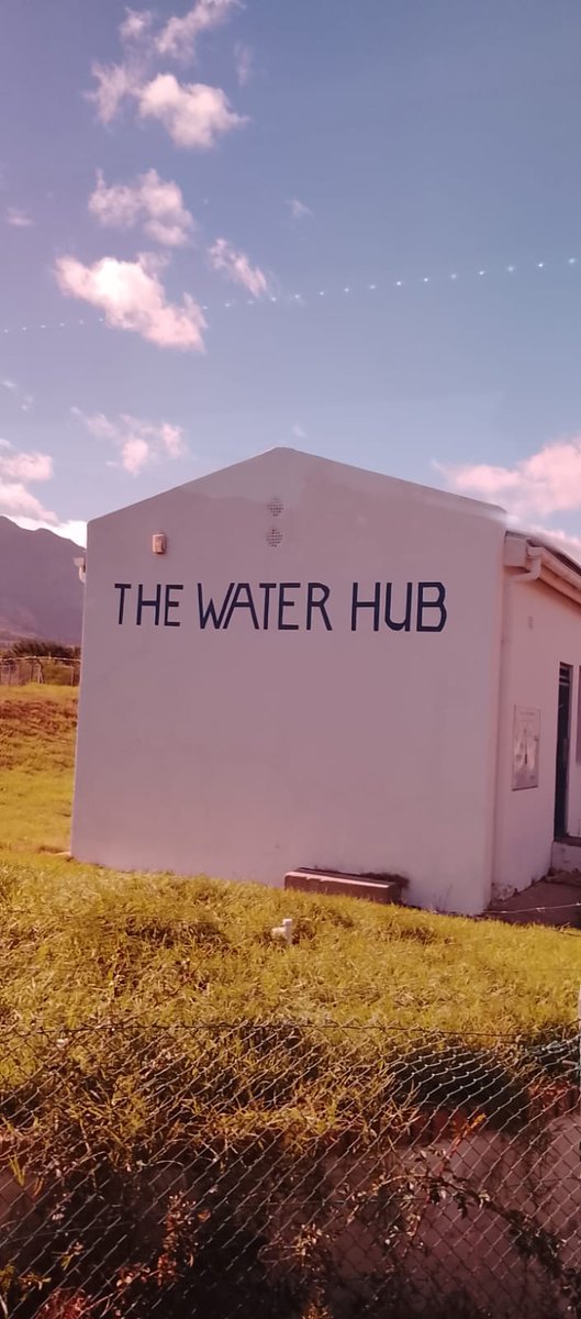 BushZacharry's tweet photo. to strengthen resilience in water-scarce and climate-vulnerable environments. Most importantly research must be grounded in real community challenges and developed through collaboration. https://t.co/oXPCC2N1Au