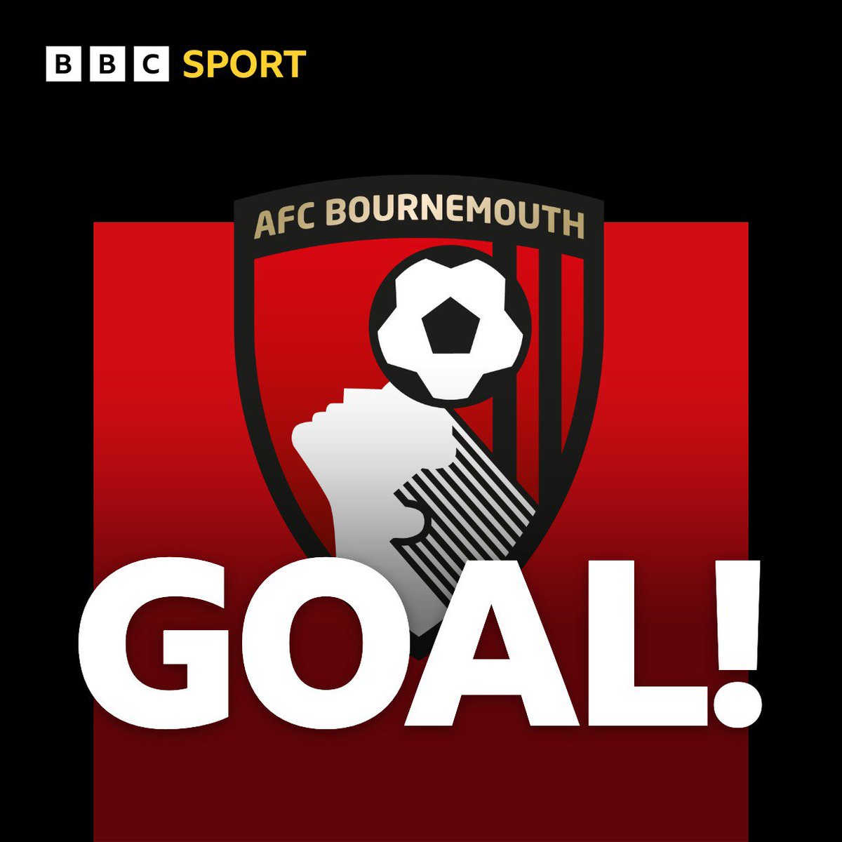 BBCWYS's tweet photo. 90+1' GOAL

The hosts have a third.

Bournemouth 3-1 Leeds United

#LUFC | #BBCFootball https://t.co/LSi9ouZ4M5