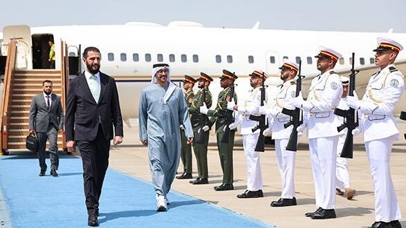 الرويـتـعي MBS 🐪 tweet media