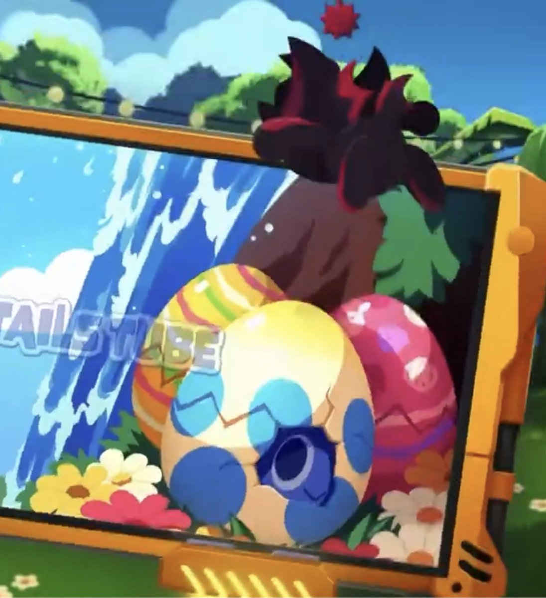 Rouge (Owner of Master Emerald) the Bat~ tweet media