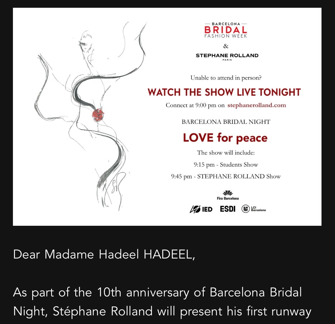 اُوت هديل | Haute Hadeel tweet media
