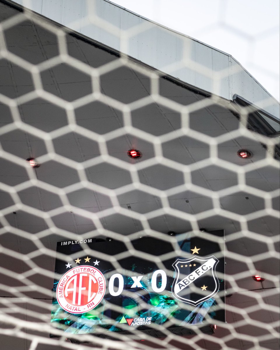 ABC Futebol Clube tweet media