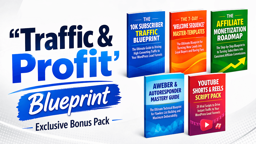HelenePalmer23's tweet photo. Want a faster way to build your list without starting from scratch? 

Grab this Exclusive Bonus Pack and boost your traffic, follow-up, and profit strategy.
👇
https://t.co/o8308ms6Du

#TrafficGeneration #ListBuilding #DigitalMarketing #AffiliateTips #EmailList #OnlineMarketing https://t.co/laAefiwXof