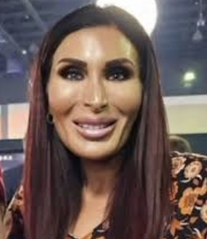 Art Candee 🍿🥤 tweet media