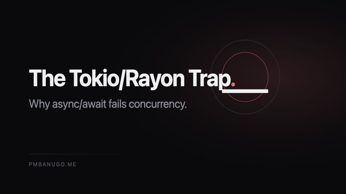 Peter Mbanugo tweet media